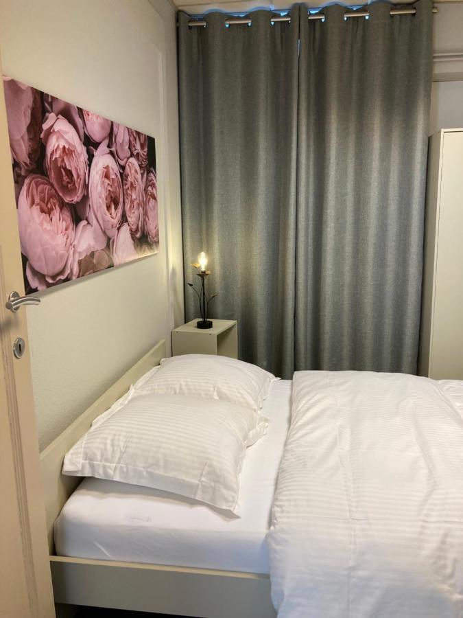 Gite D'Avalon Appartement 5 Динан Экстерьер фото